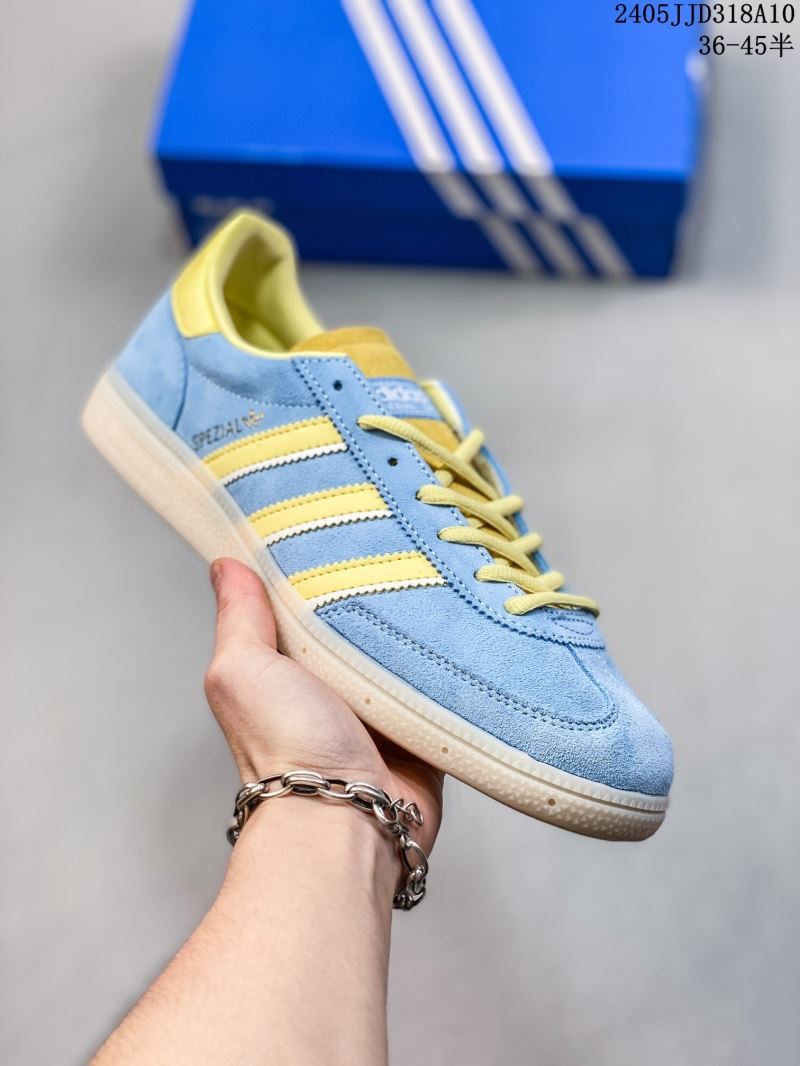 Adidas Samba Shoes